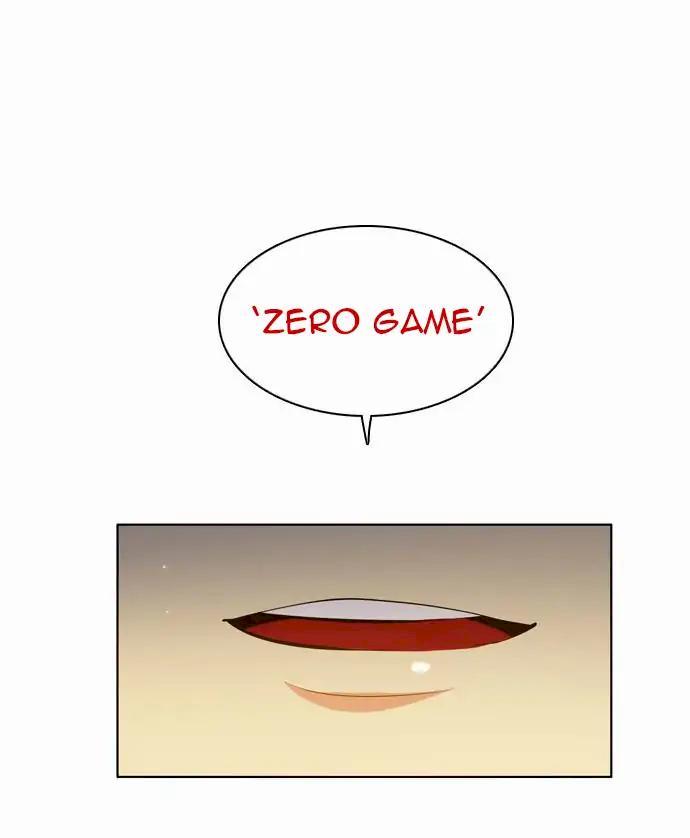 Zero Game Chapter 22 6